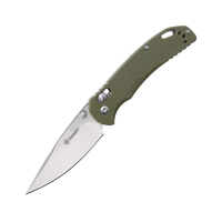 Нож складной Ganzo G7531-GR зеленый