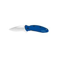 Нож полуавтоматический складной KERSHAW Scallion (1620NB)