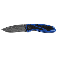 Нож KERSHAW Blur (1670NBDAM)