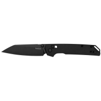 Нож KERSHAW Iridium Reverse Tanto (2038RBLK)