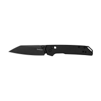 Нож KERSHAW Mini Iridium reverse tanto (2051RBLK)