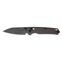 Нож KERSHAW Bel Air (6105GRYBW)