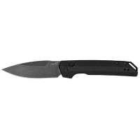 Kershaw Автоматический нож Launch Iridium (7038G10)