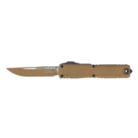 Microtech Автоматический нож  Ultratech ZBP Gen III S/E  (1121-1UB-C19Z4)