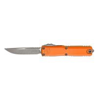 Microtech Автоматический нож  Ultratech Gen IV S/E  (11214-10APOR)