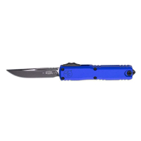 Microtech Автоматический нож  Ultratech Gen IV S/E  (11214-1BL)