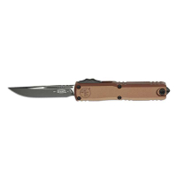 Microtech Автоматический нож  Ultratech Gen IV S/E  (11214-1BN)