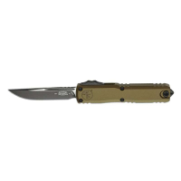Microtech Автоматический нож  Ultratech Gen IV S/E  (11214-1OD)