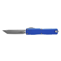 Microtech Автоматический нож  Ultratech Gen IV S/E  (11234-10APBL)