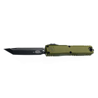 Microtech Автоматический нож  Ultratech Gen IV S/E  (11234-1OD)