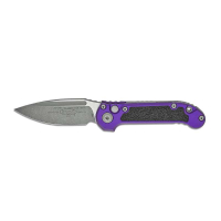 Microtech Автоматический нож  LUDT Gen III  (1135-10APPU)