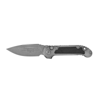 Microtech Автоматический нож  LUDT Gen III  (1135-10APWME)