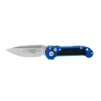 Автоматический нож Microtech LUDT Gen III 1135-10BL