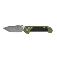 Автоматический нож Microtech LUDT Gen III 1136-10APOD