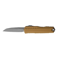 Автоматический нож Microtech Cypher II S/E 1241-10APTA