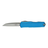 Автоматический нож Microtech Cypher II S/E 1241-10BL