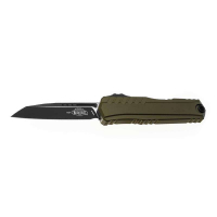 Автоматический нож Microtech Cypher II S/E 1241-1OD