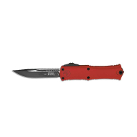 Автоматический нож Microtech Hera II Mini S/E (1703M-1RD)