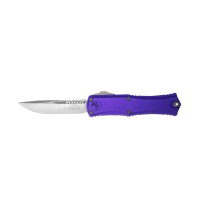 Автоматический нож Microtech Hera II Mini S/E 1703M-4PU