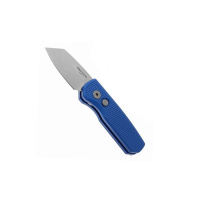 Pro-Tech Нож складной Runt 5 (R5205-Blue)