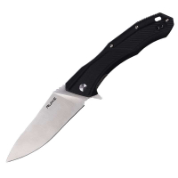 Нож складной Ruike D198-PB черный Нож складной Ruike D198-PB черный