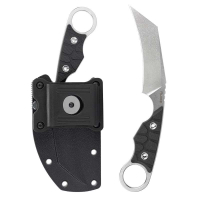 Нож с фиксированным лезвием Ruike FS68-B Нож с фиксированным лезвием Ruike FS68-B