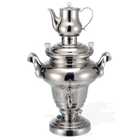 BEEM Самовар Royal 15 л (07347)