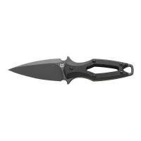 Fox Knives Нож с фиксированным клинком Aka, 6 см (FX-553 B)