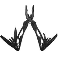 Ganzo Мультитул сталь 440C (G104)