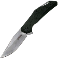 Kershaw Складной нож Camshaft сталь 4Cr14, рукоять Nylon (1370)