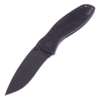 Kershaw Складной нож Blur сталь 14C28N (1670BLK)