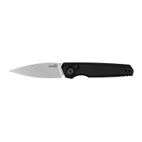 Автоматический нож KERSHAW Launch 18 (7551BLKSW)