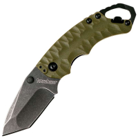 Kershaw Складной нож Shuffle II cталь 8Cr13MoV (8750TOLBW)