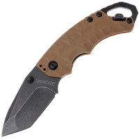 Kershaw Складной нож Shuffle II cталь 8Cr13MoV (8750TTANBW)