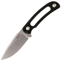 Ruike Нож Hornet сталь 14C26N, рукоять G10 black (F815-B) Ruike Нож Hornet сталь 14C26N, рукоять G10 black (F815-B)