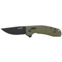Sog Нож складной TAC XR, 8,6 см (12-38-02-41)