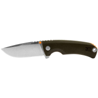 SOG Складной нож  Tellus FLK Olive Drab (14-06-01-43)