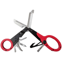 SOG Мультитул  ParaShears Red (23-125-02-43)